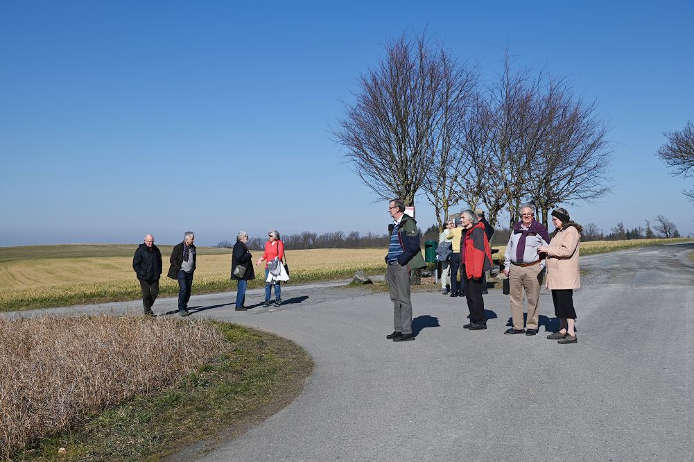 Heringsessen 2025