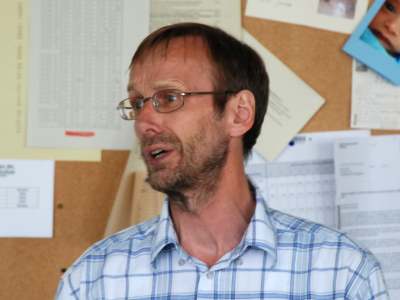 Tschorn