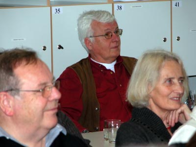 Aufmerksam